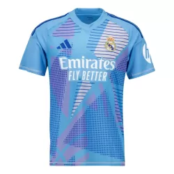 Golmanski Dresovi Real Madrid Domaći 2024/25 Golmanski Dresovi Real Madrid Domaći 2024/25
