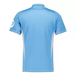 Golmanski Dresovi Real Madrid Domaći 2024/25