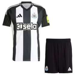 Dječji Dresovi Newcastle United Domaći 2024/25 Dječji Dresovi Newcastle United Domaći 2024/25