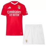 Dječji Dresovi SL Benfica Domaći 2024/25