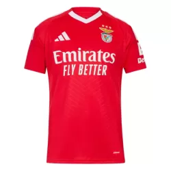 Dječji Dresovi SL Benfica Domaći 2024/25