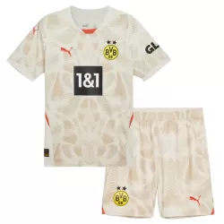 Dječji Golmanski Dresovi Borussia Dortmund Domaći 2024/25 Dječji Golmanski Dresovi Borussia Dortmund Domaći 2024/25