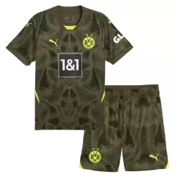 Dječji Golmanski Dresovi Borussia Dortmund Gostujući 2024/25 Dječji Golmanski Dresovi Borussia Dortmund Gostujući 2024/25
