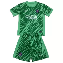 Dječji Golmanski Dresovi Paris Saint-Germain Domaći 2024/25 Dječji Golmanski Dresovi Paris Saint-Germain Domaći 2024/25