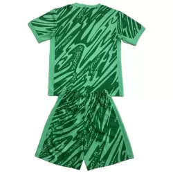 Dječji Golmanski Dresovi Paris Saint-Germain Domaći 2024/25