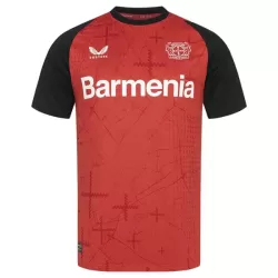 Dresovi Bayer 04 Leverkusen Domaći 2024/25