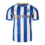 Dresovi FC Porto Domaći 2024/25