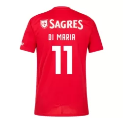 Dresovi SL Benfica Di Maria 11 Domaći 2024/25 Dresovi SL Benfica Di Maria 11 Domaći 2024/25