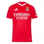 Dresovi SL Benfica Domaći 2024/25