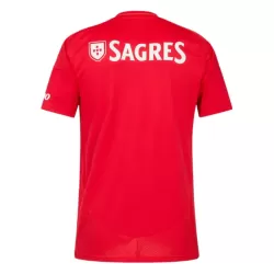 Dresovi SL Benfica Domaći 2024/25