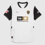 Dresovi Valencia CF Domaći 2024/25