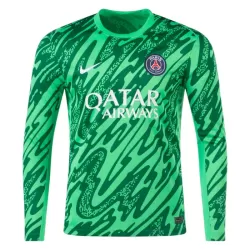 Golmanski Dresovi Paris Saint-Germain Domaći 2024/25 Dugi rukav Golmanski Dresovi Paris Saint-Germain Domaći 2024/25 Dugi rukav