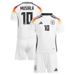 Dječji Dresovi Njemačka Musiala 10 Domaći Euro 2024 Dječji Dresovi Njemačka Musiala 10 Domaći Euro 2024