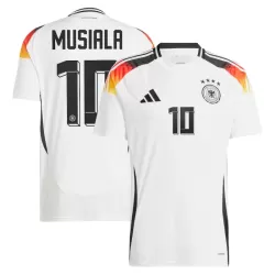 Dresovi Njemačka Musiala 10 Domaći Euro 2024 Dresovi Njemačka Musiala 10 Domaći Euro 2024