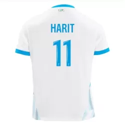 Dresovi Olympique Marseille Harit 11 Domaći 2024/25