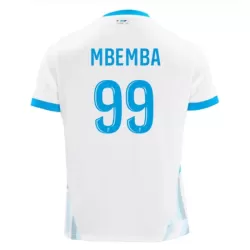 Dresovi Olympique Marseille Mbemba 99 Domaći 2024/25