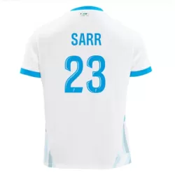 Dresovi Olympique Marseille Sarr 23 Domaći 2024/25
