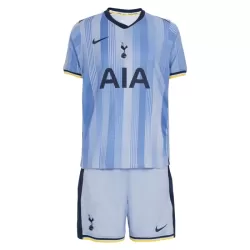 Dječji Dresovi Tottenham Hotspur Gostujući 2024/25 Dječji Dresovi Tottenham Hotspur Gostujući 2024/25