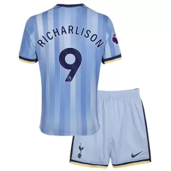 Dječji Dresovi Tottenham Hotspur Richarlison 9 Gostujući 2024/25 Dječji Dresovi Tottenham Hotspur Richarlison 9 Gostujući 2024/25