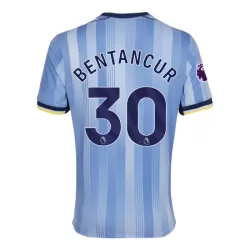 Dresovi Tottenham Hotspur Bentancur 30 Gostujući 2024/25 Dresovi Tottenham Hotspur Bentancur 30 Gostujući 2024/25