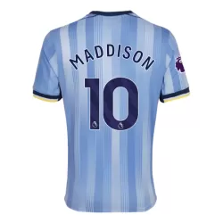 Dresovi Tottenham Hotspur Maddison 10 Gostujući 2024/25 Dresovi Tottenham Hotspur Maddison 10 Gostujući 2024/25