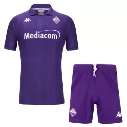 Dječji Dresovi ACF Fiorentina Domaći 2024/25 Dječji Dresovi ACF Fiorentina Domaći 2024/25