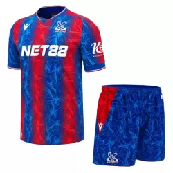 Dječji Dresovi Crystal Palace Domaći 2024/25 Dječji Dresovi Crystal Palace Domaći 2024/25