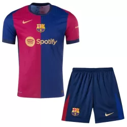 Dječji Dresovi FC Barcelona Domaći 2024/25 Dječji Dresovi FC Barcelona Domaći 2024/25