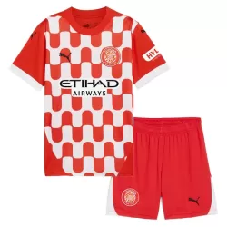 Dječji Dresovi Girona Domaći 2024/25 Dječji Dresovi Girona Domaći 2024/25