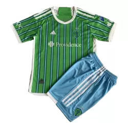 Dječji Dresovi Seattle Sounders Domaći 2024 Dječji Dresovi Seattle Sounders Domaći 2024