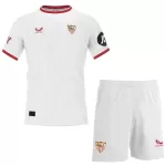Dječji Dresovi Sevilla FC Domaći 2024/25