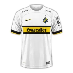 Dresovi AIK Stockholm Gostujući 2024/25 Dresovi AIK Stockholm Gostujući 2024/25