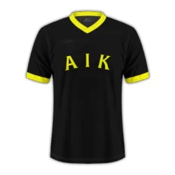 Dresovi AIK Stockholm Obljetnica 2024/25 Dresovi AIK Stockholm Obljetnica 2024/25