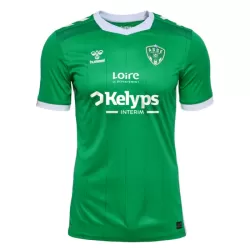 Dresovi AS Saint-Étienne Domaći 2024/25 Dresovi AS Saint-Étienne Domaći 2024/25