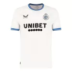 Dresovi Club Brugge Gostujući 2024/25