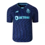 Dresovi FC Porto Treći 2024/25