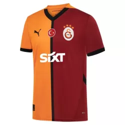 Dresovi Galatasaray SK Domaći 2024/25 Dresovi Galatasaray SK Domaći 2024/25