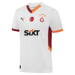 Dresovi Galatasaray SK Gostujući 2024/25 Dresovi Galatasaray SK Gostujući 2024/25