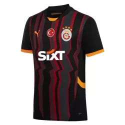 Dresovi Galatasaray SK Treći 2024/25 Dresovi Galatasaray SK Treći 2024/25