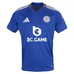Dresovi Leicester City Domaći 2024/25 Dresovi Leicester City Domaći 2024/25