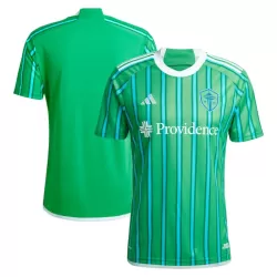 Dresovi Seattle Sounders Domaći 2024 Dresovi Seattle Sounders Domaći 2024