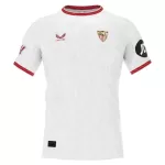 Dresovi Sevilla FC Domaći 2024/25