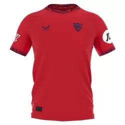 Dresovi Sevilla FC Gostujući 2024/25 Dresovi Sevilla FC Gostujući 2024/25