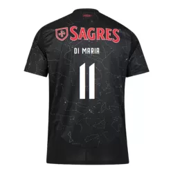 Dresovi SL Benfica Di Maria 11 Gostujući 2024/25 Dresovi SL Benfica Di Maria 11 Gostujući 2024/25