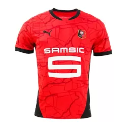 Dresovi Stade Rennais Domaći 2024/25 Dresovi Stade Rennais Domaći 2024/25