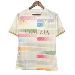 Dresovi Venezia FC 2024/25 - Specifična Dresovi Venezia FC 2024/25 - Specifična