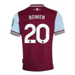 Dresovi West Ham United Bowen 20 Domaći 2024/25