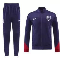 Engleska Odijela za Trening 2024/25 Navy Engleska Odijela za Trening 2024/25 Navy