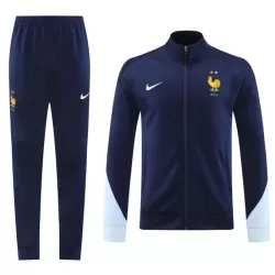 Francuska Odijela za Trening 2024/25 Navy Francuska Odijela za Trening 2024/25 Navy