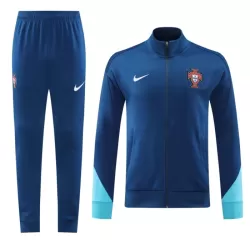 Portugal Odijela za Trening 2024/25 Plava Portugal Odijela za Trening 2024/25 Plava